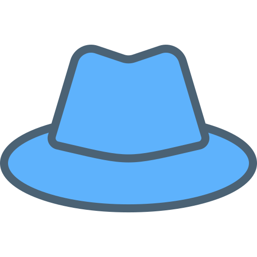 帽子 Generic Fill & Lineal icon