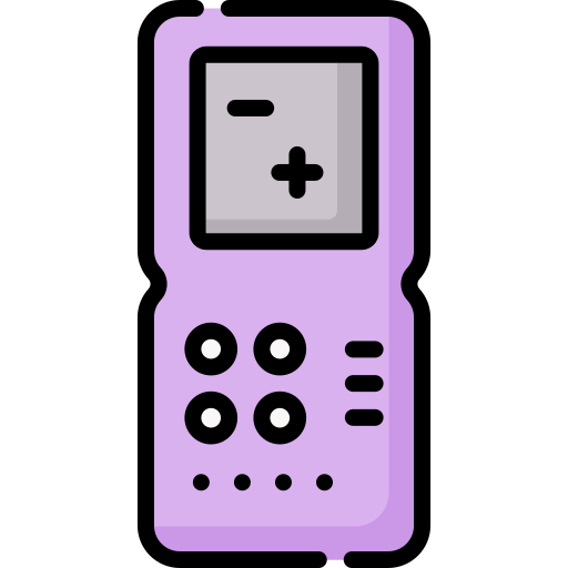 console de jeu Special Lineal color Icône