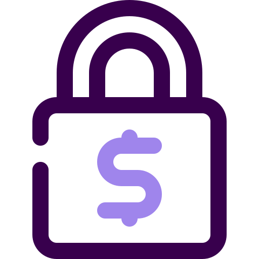 Padlock Generic Others icon