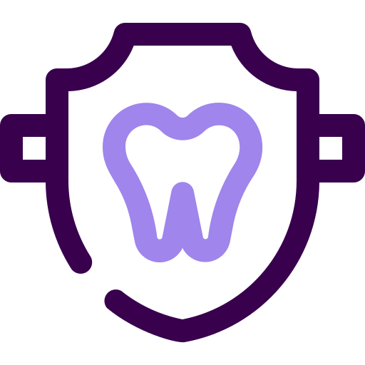 Dental insurance Generic Others icon