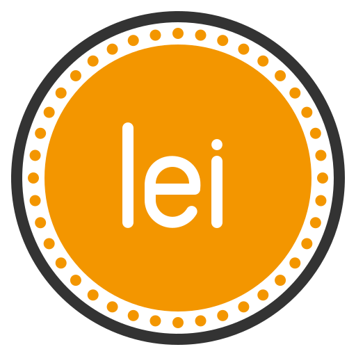 Lei Generic Fill & Lineal icon