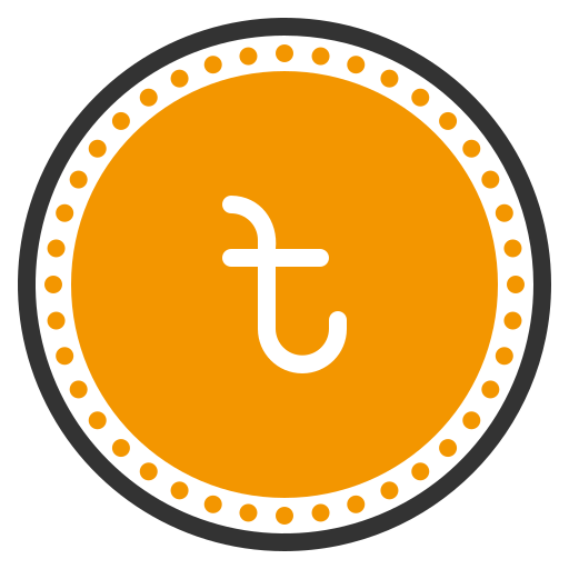 taka Generic Fill & Lineal icoon