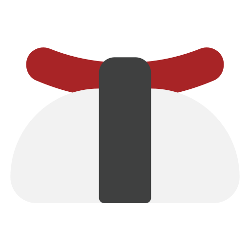 sushi Generic Flat icono