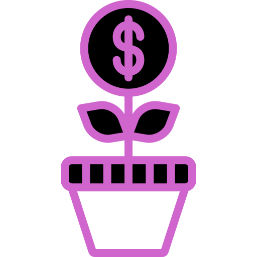 Investment Generic Others icon