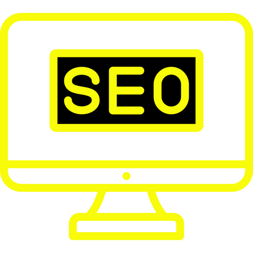 Seo Generic Others icon