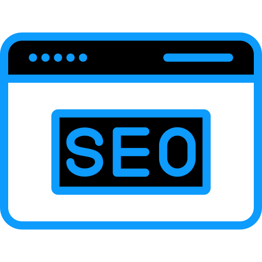 seo Generic Others icon