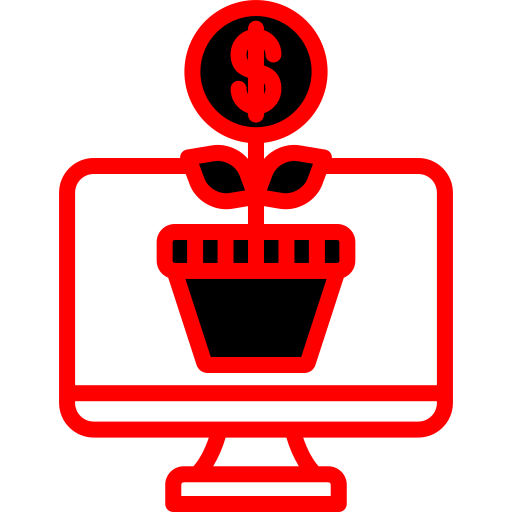 Investment Generic Others icon