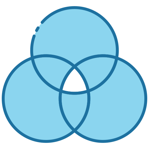 rgb Generic Blue icono