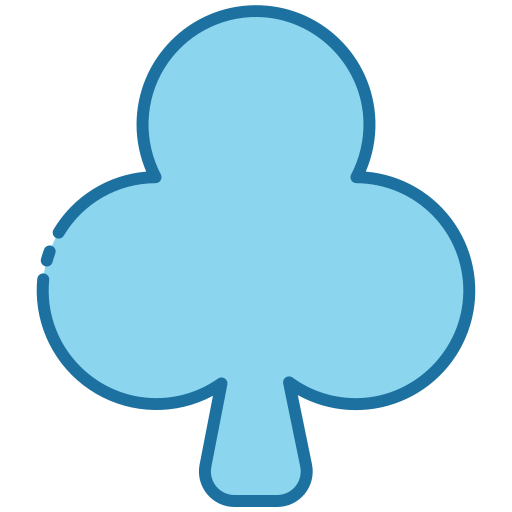 클럽 Generic Blue icon