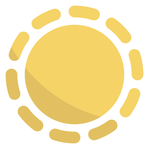 ライト Generic Flat icon