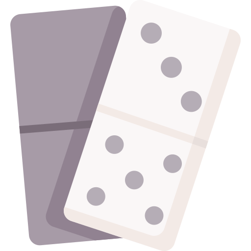 domino Special Flat icon