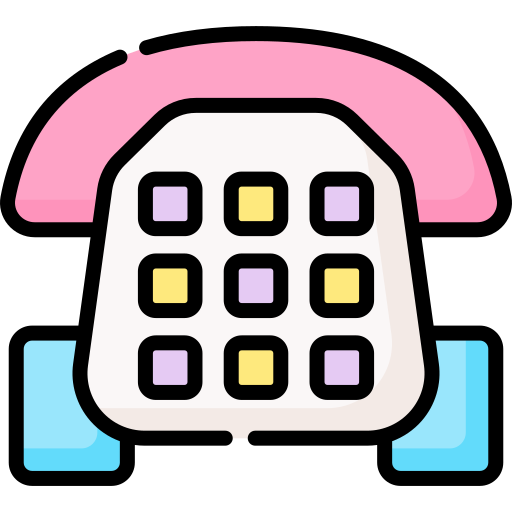 телефон Special Lineal color иконка