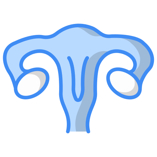 utero Generic Blue icona