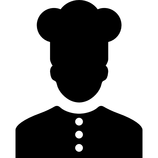 kuchenka  ikona