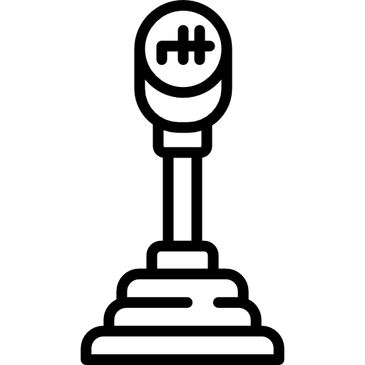 ギアシフト Special Lineal icon
