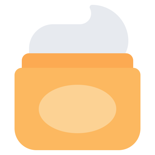 Cream Generic Flat icon