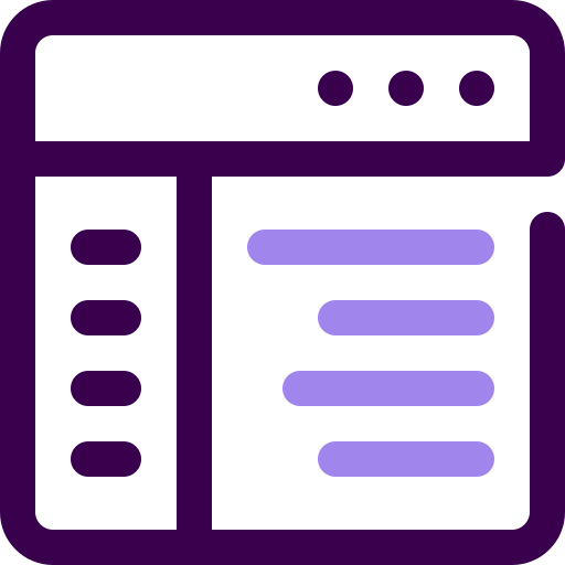 Coding Generic Others kuvake