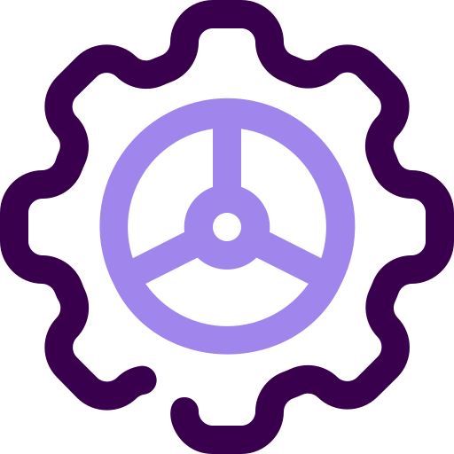 mechanismus Generic Others icon