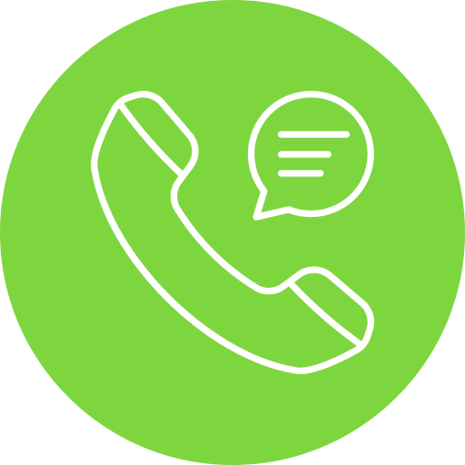 telefon-nachricht Generic Flat icon