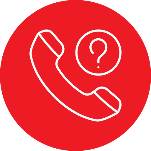 Answer phone Generic Flat icon