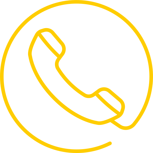 telefoongesprek Generic Simple Colors icoon
