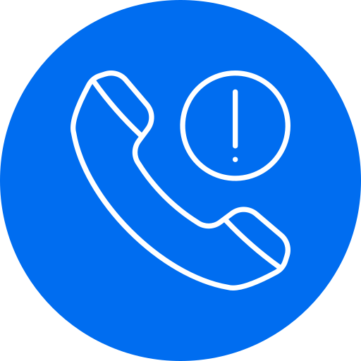 전화 받기 Generic Flat icon