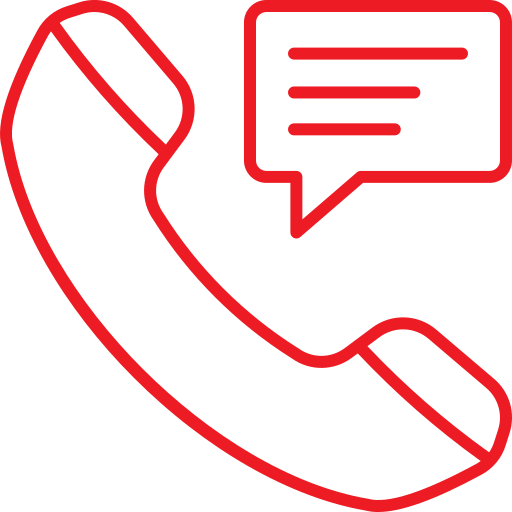Phone message Generic Simple Colors icon