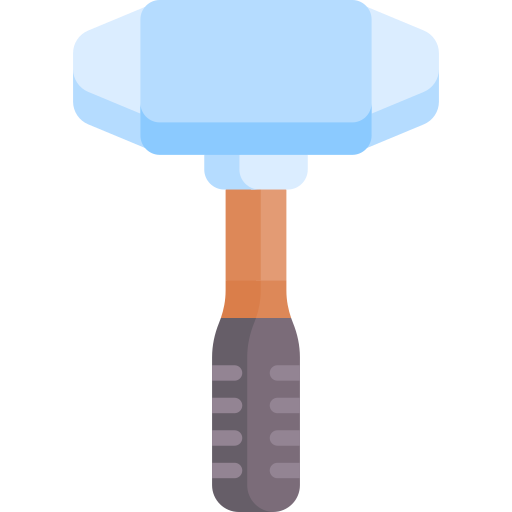 Mallet Special Flat icon