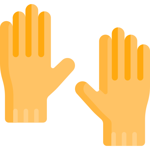 Резиновые перчатки Special Flat иконка