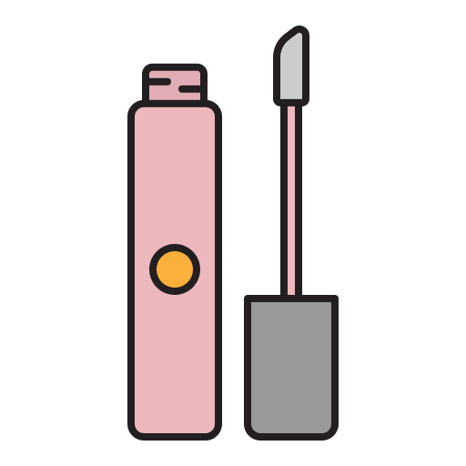 szminka w płynie Generic Outline Color ikona
