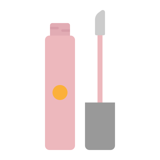 szminka w płynie Generic Flat ikona