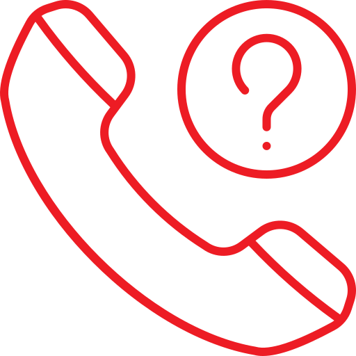 Answer phone Generic Simple Colors icon