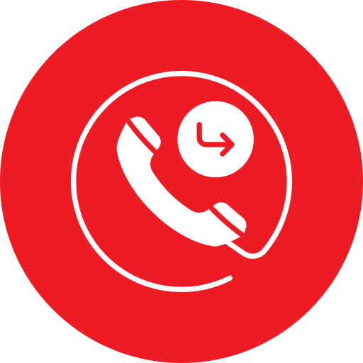 発信通話 Generic Flat icon