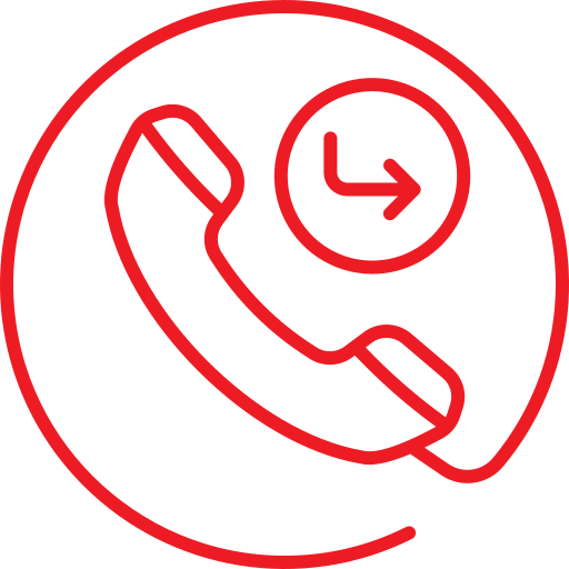 Outcoming call Generic Simple Colors icon