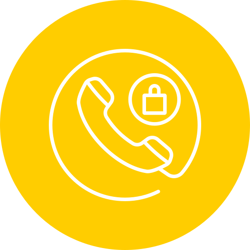 Locked Generic Flat icon