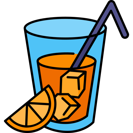 saft Generic Thin Outline Color icon
