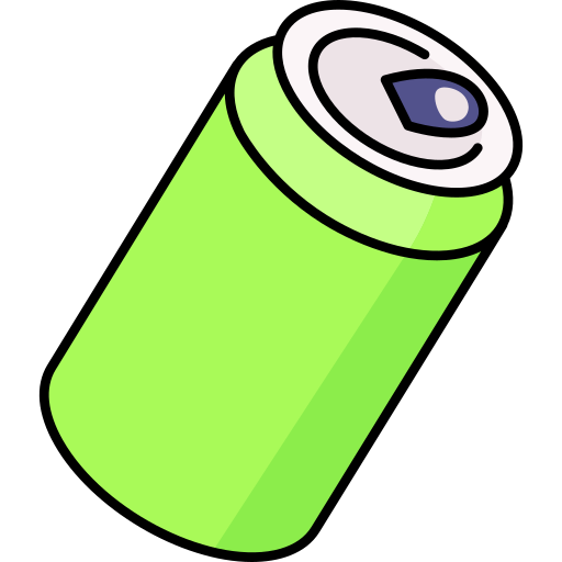sprudel Generic Thin Outline Color icon