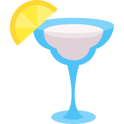cocktail Generic Flat icona