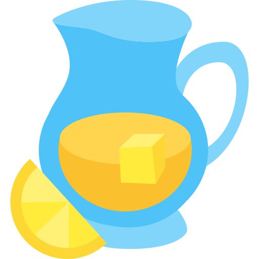 limonade Generic Flat icon