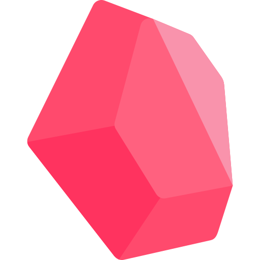 宝石 Generic Flat icon