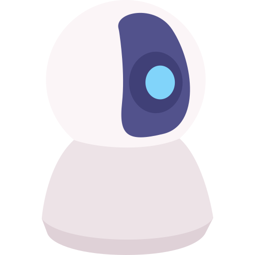 360 camera Generic Flat icon