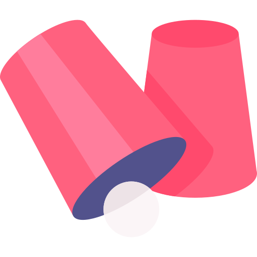 Cups Generic Flat icon