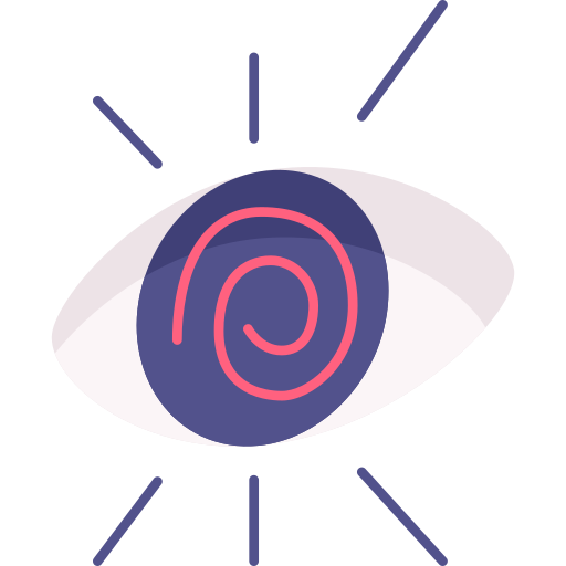 hipnosis Generic Flat icono
