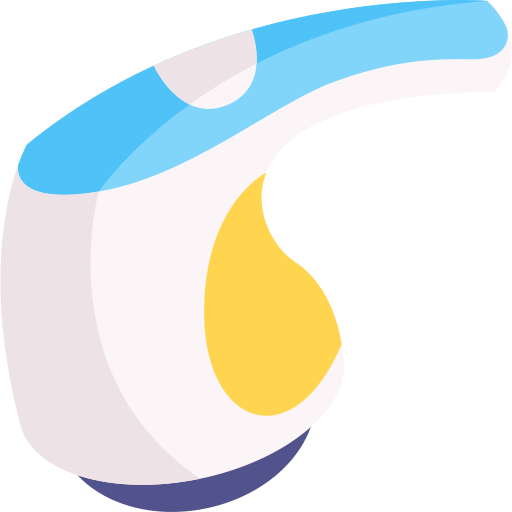 마사지기 Generic Flat icon