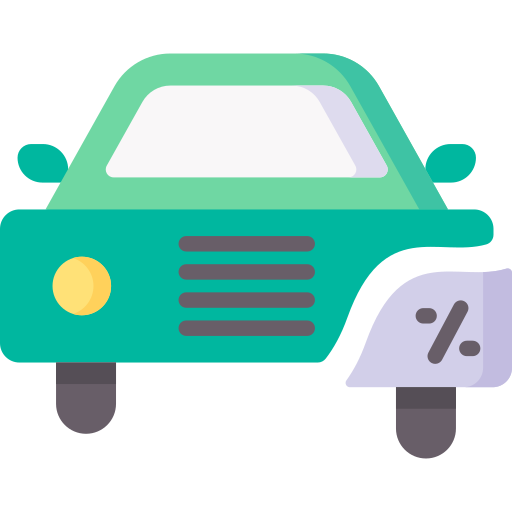 車 Special Flat icon