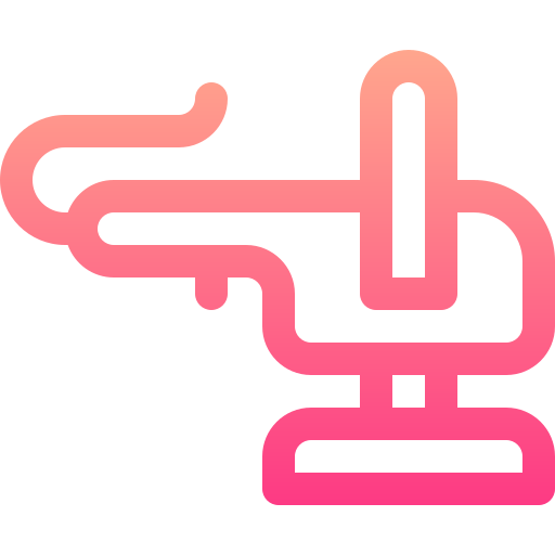 Polisher Basic Gradient Lineal color icon