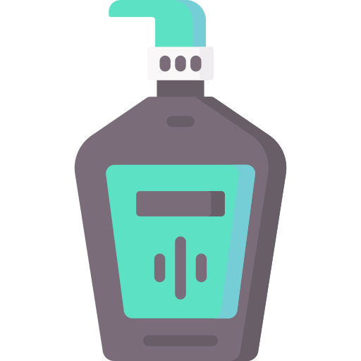 szampon Special Flat ikona