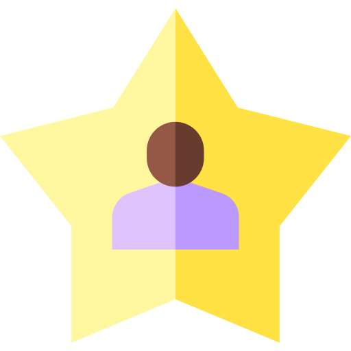 popularny Basic Straight Flat ikona