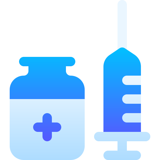 Медицина Basic Gradient Gradient иконка