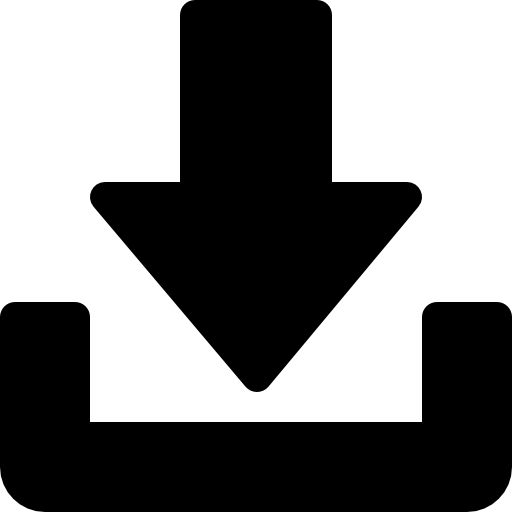 pobierać Basic Rounded Filled ikona